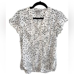 H&M Women’s Size 4 blouse